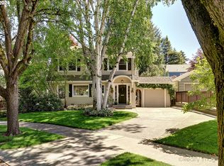 2550 NE 30th Ave, Portland, OR 97212