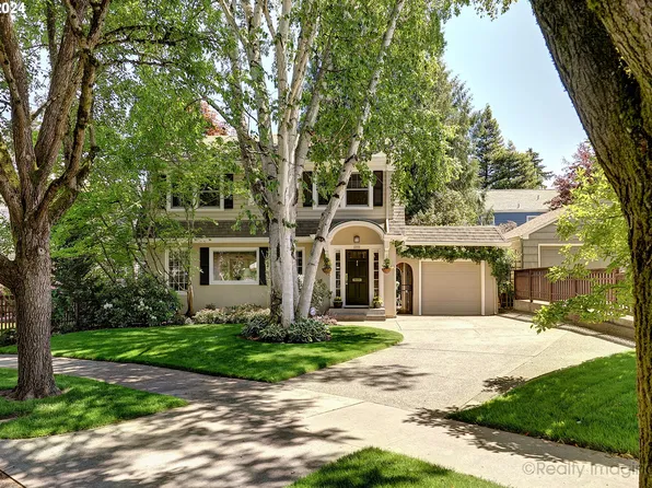 2550 NE 30th Ave, Portland, OR 97212