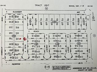 76 Saint, California City, CA 93505