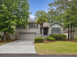 60 Otter Rd, Hilton Head Island, SC 29928