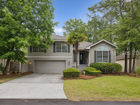60 Otter Rd, Hilton Head Island, SC 29928