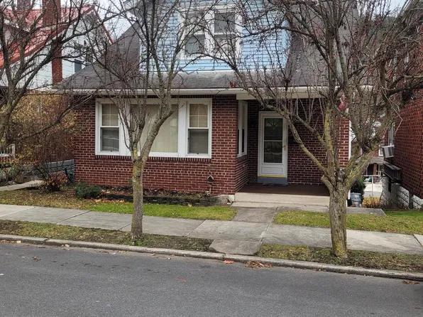 633 Lincoln St, Cumberland, MD 21502