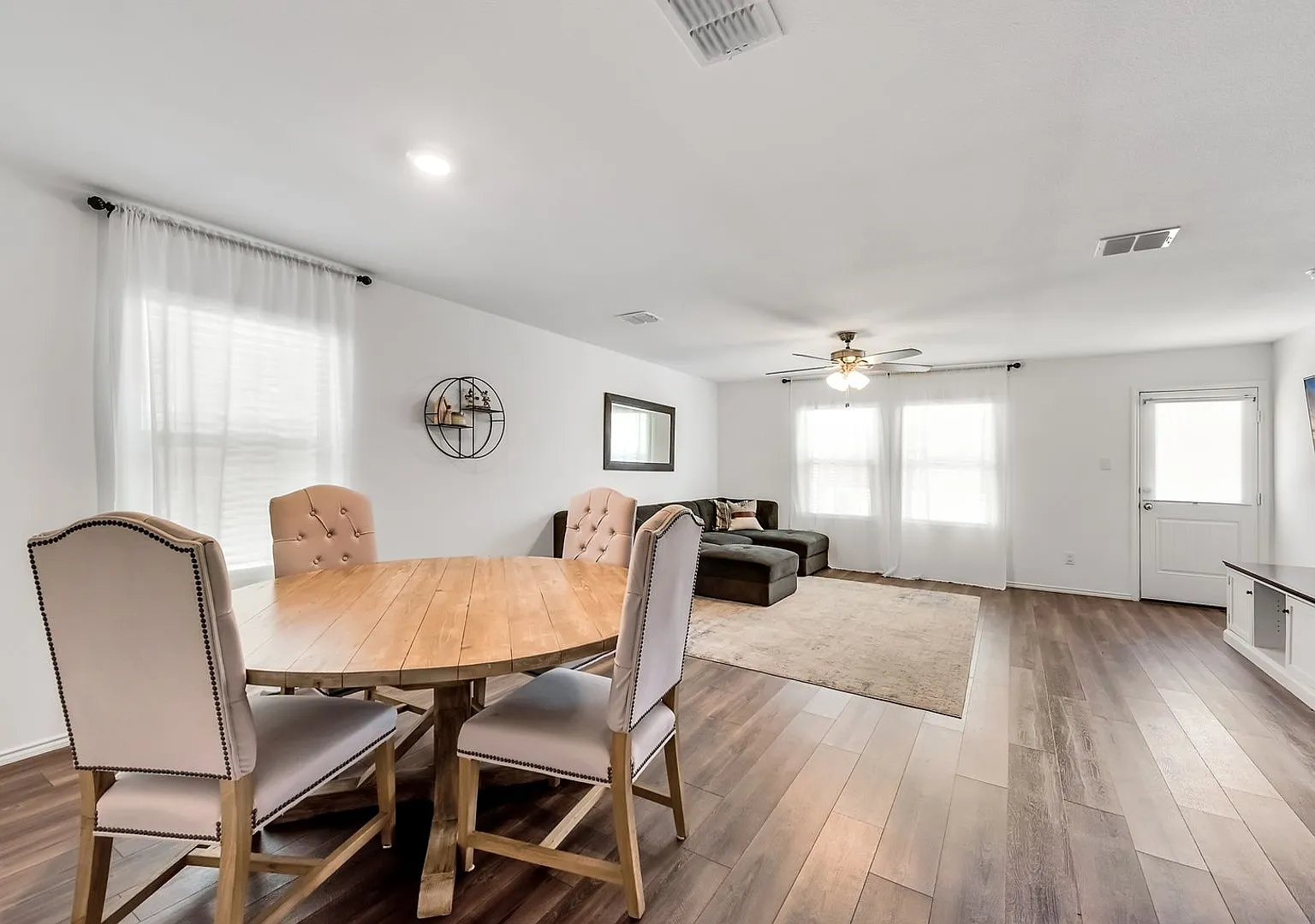 Move-In Ready 4BR Home in Anna | Single Story | Pet Friendly | Community Pool — Photo 4