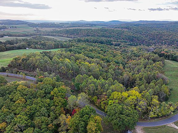 2nd image of Pedigo Ridge Rd