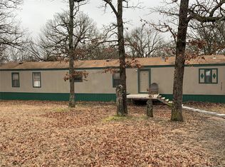 3157 Anderson Rd, McAlester, OK 74501