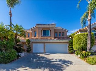 25 Bell Vis, Foothill Ranch, CA 92610