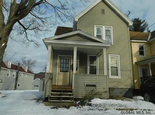 15 Mason St, Johnstown, NY