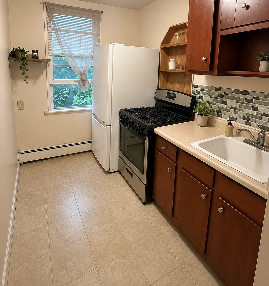 2 bed, $1,900 — Photo 3