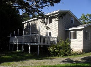 726 Berrys Mill Rd, West Bath, ME 04530