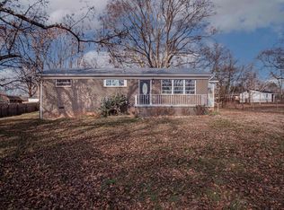 11 El Paso Dr, Greenville, SC 29617