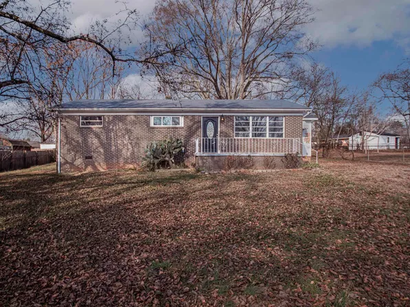 11 El Paso Dr, Greenville, SC 29617