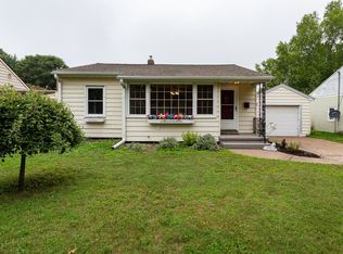 718 Bertha St, Wausau, WI 54403