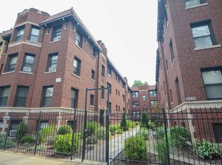 2645 N Spaulding Ave #W3, Chicago, IL 60647