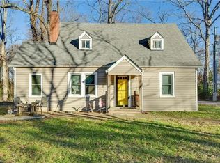 319 Ransom Rd, Winston Salem, NC 27106