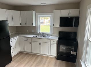 331 3rd St E, Hector, MN 55342