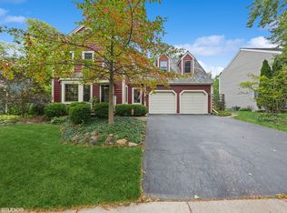 4572 Covenant Ct, Gurnee, IL 60031