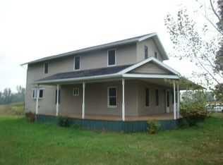 6601 Plank Rd, Clayton, MI 49235