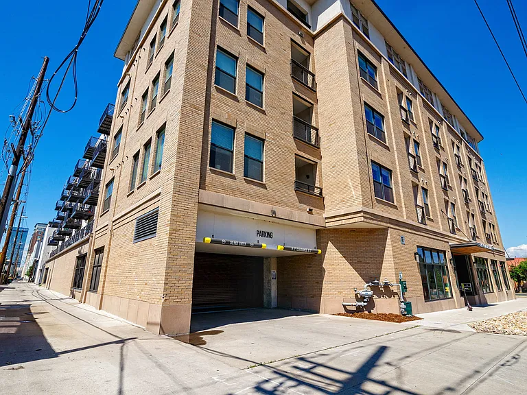The Wheatley Flats — Photo 32