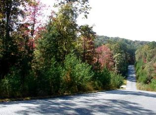 17 Autumn Ridge Rd #L, Blue Ridge, GA 30513