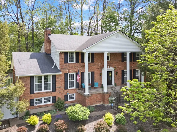 6407 Gunpowder Ln, Prospect, KY 40059