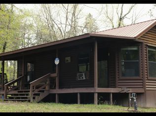 (Undisclosed Address), Mena, AR 71953