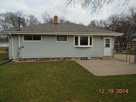 4th image of 1100 N Bel Ayr Dr