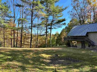 1724 Sangamon Road, Pittsford, VT 05763