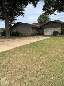 100 Briarcrest Ct, Jonesboro, AR, 72401