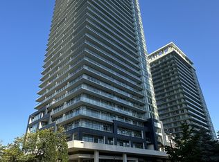 360 Square One Dr #2104, Mississauga, ON