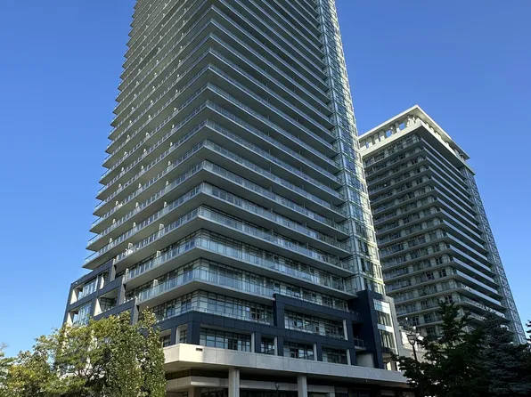 360 Square One Dr, Mississauga, ON