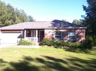 3556 Highway 471, Brandon, MS 39047