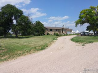34391 County Road 32, Wray, CO 80758