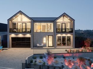 9919 Girla Way, Los Angeles, CA 90064