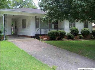 612 Oakdale Ave, Gadsden, AL 35903