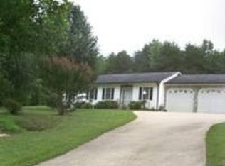 1426 Cube Dr, Valdese, NC 28690