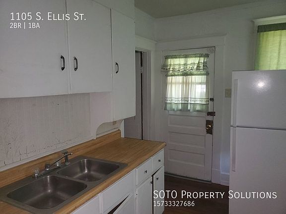 3rd image of 1105 S Ellisst Cpe