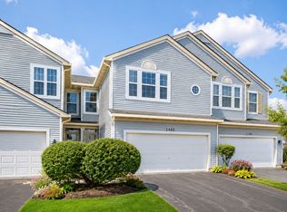 2485 Reflections Dr, Aurora, IL 60502