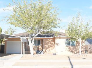 1516 Alene Ave, Ridgecrest, CA 93555