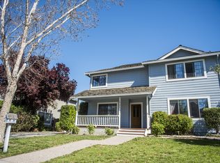 1731 Severinsen St, Hollister, CA 95023