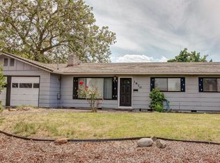 1670 Roberts Rd, Medford, OR 97504