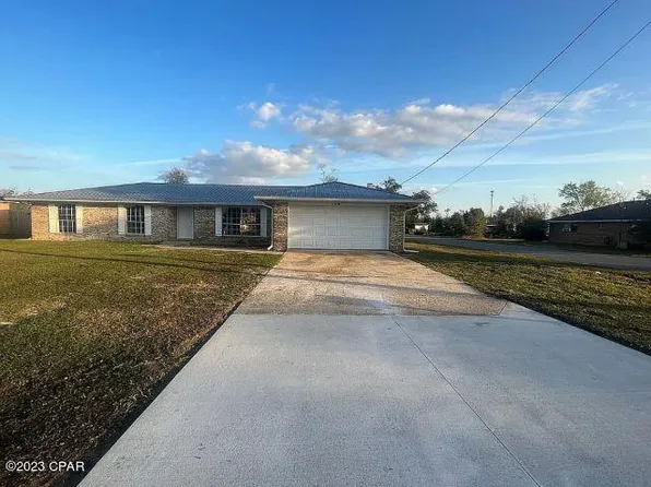 5135 Park St, Panama City, FL 32404