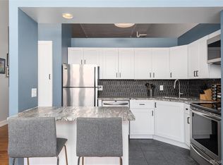NEUSTETERS BUILDING CONDOS, Denver, CO 80202