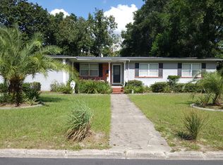 5503 Bradshaw St, Jacksonville, FL 32277