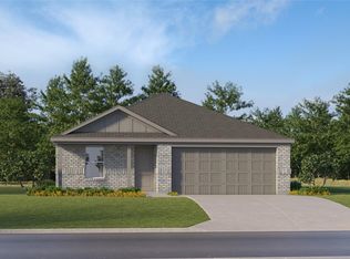 707 Pennabilli Ln, Huffman, TX 77336