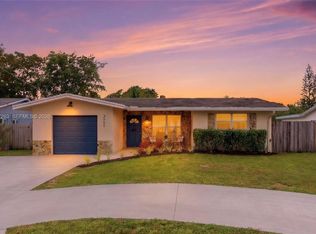 3501 NW 17th Ter, Fort Lauderdale, FL 33309