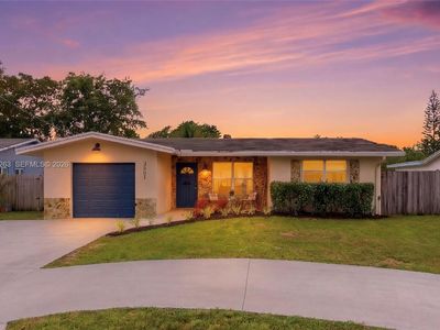 3501 NW 17th Ter, Oakland Park, FL, 33309