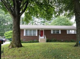 1832 Crestview St, Jonesboro, AR 72401