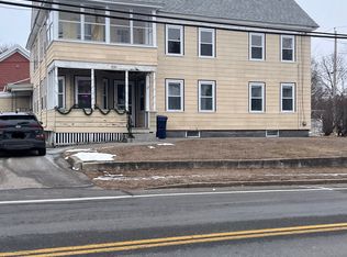 166 Pleasant St APT 2, Dracut, MA 01826