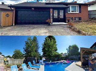 136 Limpert Ave, Cambridge, ON N3C1B9