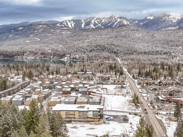 86 Serpentine Cir #307, Whitefish, MT 59937